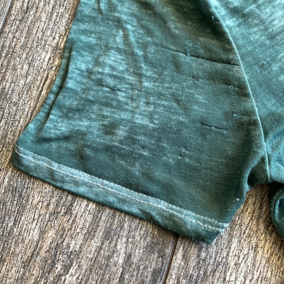 Modern Lux star tee - Picture 3 of 6